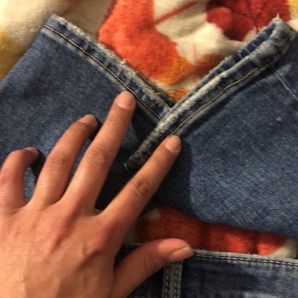 Silver jeans women’s size 26​ - Picture 5 of 7